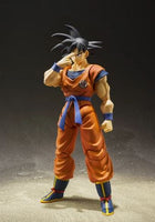 S.H. Figuarts Son Goku -A Saiyan Raised On Earth- "Dragon Ball Z" (Rerelease)