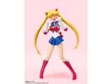 S.H. Figuarts Sailor Moon (Animation Color Edition) from Sailor Moon
