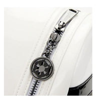 Loungefly Star Wars Stormtrooper Lenticular Cosplay Mini Backpack