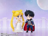 Figuarts Mini Sailor Moon - Prince Endymion