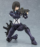 Figma No.518 Arms Note ToshoIincho-San