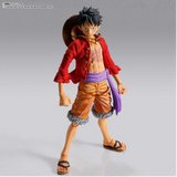 Imagination Works Monkey D. Luffy from One Piece