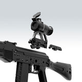 TOMYTEC's Little Armory AK74M Type (LA060) Model Kit