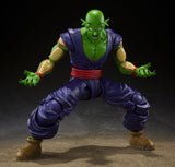 S.H. Figuarts Piccolo from Dragonball Super: Super Hero Movie (Rerelease)