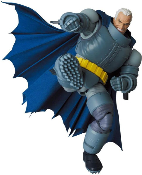 Batman: The Dark Knight Returns MAFEX No.146 Armored Batman