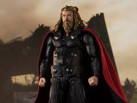 S.H.Figuarts Thor (Final Battle Edition) from Avengers: Endgame