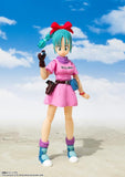 (Pre-Order Jan. 2026) S.H Figuarts Bulma (Adventure Begins) from Dragon Ball