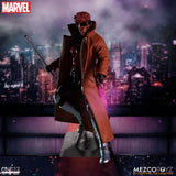 (IN STOCK) Mezco One:12 Collective Gambit from X-Men
