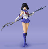 S.H.Figuarts Sailor Saturn (Animation Color Edition) from Sailor Moon