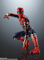 S.H. Figuarts Iron-Spider from Spider-Man: No Way Home