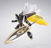 S.H. Figuarts Digimon Digital Monster X-Evolution Alphamon Ouryuken (Premium Color Ver.)