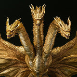Godzilla: King of the Monsters S.H.MonsterArts King Ghidorah (Special Color Version)