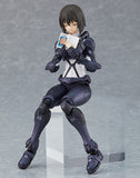 Figma No.518 Arms Note ToshoIincho-San