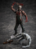 Figma SP-135 The Trapper from Dead by Daylight