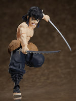 BUZZmod. Demon Slayer Kimetsu no Yaiba Inosuke Hashibira 1/12 Scale Figure