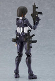 Figma No.518 Arms Note ToshoIincho-San