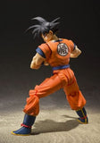 S.H. Figuarts Son Goku -A Saiyan Raised On Earth- "Dragon Ball Z" (Rerelease)