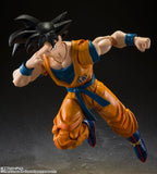 S.H. Figuarts Goku from Dragon Ball Super: Super Hero Movie