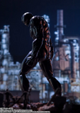 S.H. Figuarts VENOM from "Venom: Let There Be Carnage"