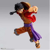 Imagination Works Monkey D. Luffy from One Piece