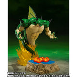 S.H. Figuarts Porunga and Dende from Dragon Ball Z