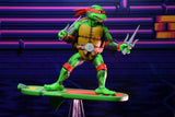 Teenage Mutant Ninja Turtles (Turtles in Time): Raphael