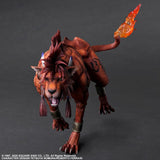 Final Fantasy VII Remake Play Arts Kai Red XIII