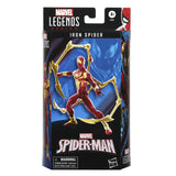 Spider-Man Marvel Legends Iron Spider