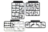 TOMYTEC's Resident Evil: Infinite Darkness Little Armory LABH01 Leon's Firearms Kit 1/12 Figure Accessories