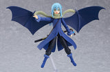 Figma No.511 Rimuru fromThat Time I Got Reincarnated as a Slime