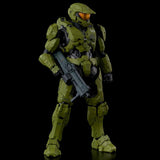 (Reissue) Halo Infinite RE:EDIT Master Chief (Mjolnir Mark VI Gen.3) 1/12 Scale PX Previews Exclusive Figure