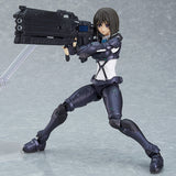 Figma No.518 Arms Note ToshoIincho-San
