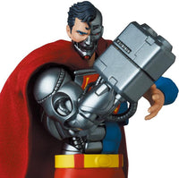 Mafex No. 164 Cyborg Superman from Return of Superman