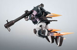 BANDAI Tamashii Nations Robot Spirits No. 249 Action Figure - MS-06R-1A High-Mobility Zaku II ver. A.N.I.M.E. -Black Tri-Stars-