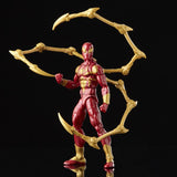 Spider-Man Marvel Legends Iron Spider