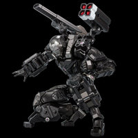 Sentinel Marvel Fighting Armor: War Machine