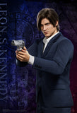 TOMYTEC's Resident Evil: Infinite Darkness Little Armory LABH01 Leon's Firearms Kit 1/12 Figure Accessories