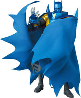 MAFEX No.144 Azrael Batman from Batman: Knightfall