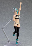 Figma No.528 Plastic Angel Lanna