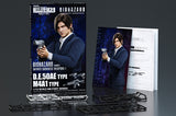 TOMYTEC's Resident Evil: Infinite Darkness Little Armory LABH01 Leon's Firearms Kit 1/12 Figure Accessories