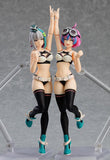 Figma No.528 Plastic Angel Lanna