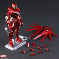 Bring Arts Marvel Universe Variant - Iron Man