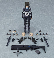 Figma No.518 Arms Note ToshoIincho-San