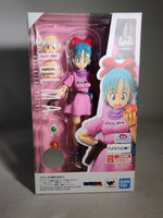 (Pre-Order Jan. 2026) S.H Figuarts Bulma (Adventure Begins) from Dragon Ball