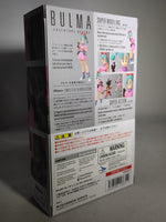 (Pre-Order Jan. 2026) S.H Figuarts Bulma (Adventure Begins) from Dragon Ball