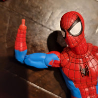 3D Printed Mafex Classic Spider-Man #185 Wrist Joints (4-Pack) Ver. 2