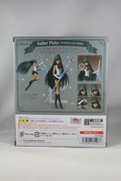 S.H.Figuarts Sailor Pluto (Animation Color Edition) from Sailor Moon