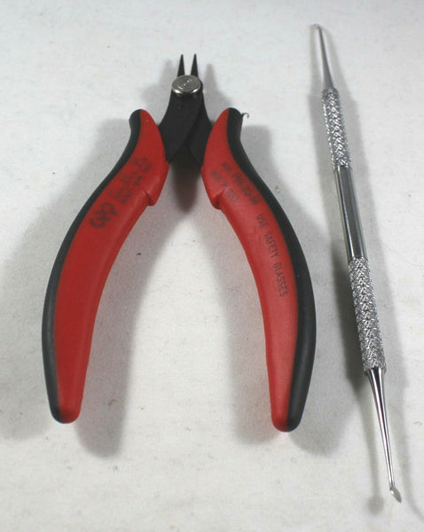 Dr.Dstar's Broken Joint Removal Tool kit
