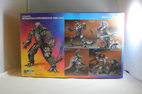 S.H. MonsterArts Mechagodzilla from Godzilla vs. Kong