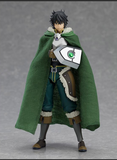 Figma No.494 Naofumi Iwatani from The Rising of the Shield Hero